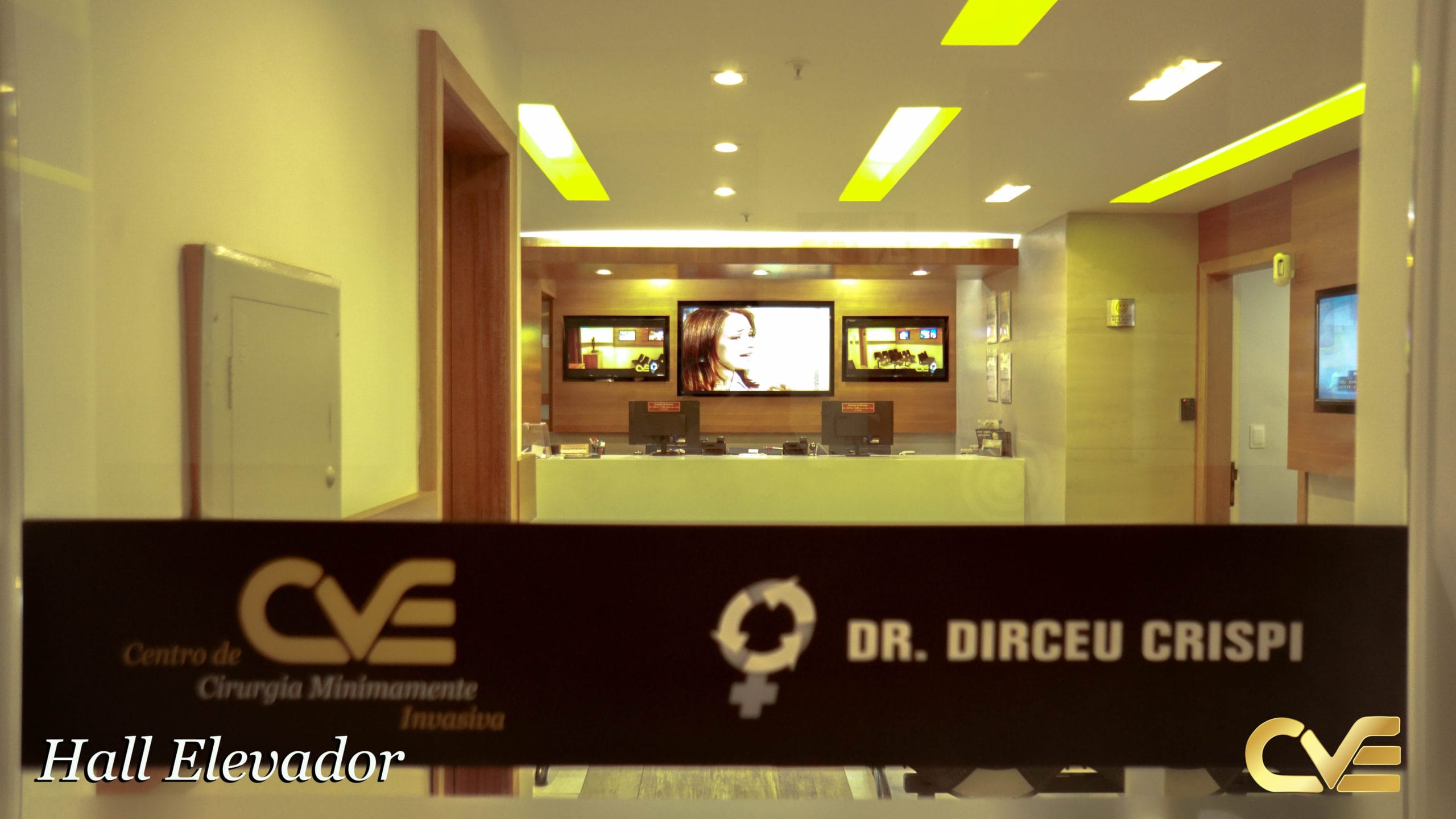 Hall Elevador